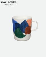 MARIMEKKO PYYKKI MUG 2.5 DL แก้วน้ำเซรามิก ขนาด 2.5DL