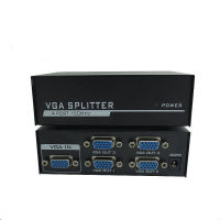 VGA SPLITTER 1X4