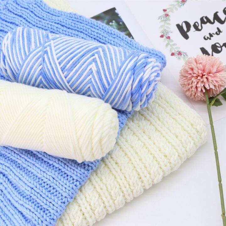 3-pcs-lot-natural-soft-silk-milk-cotton-yarn-thick-yarn-for-hand-knitting-baby-wool-crochet-scarf-coat-sweater-weave-thread