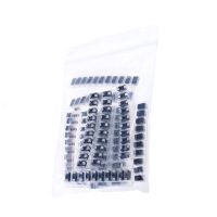 ✺☂ SMD Fast Switching Schottky Diode Assorted Kit pack (M1 M4 M7 S1M S2M S3M SS14 SS16 SS24 SS26 SS34 SS36 RS1M US1M LL4148)