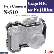 Fujifilm X-S10 Rig Cage Rigcage Fujifilm XS10 X