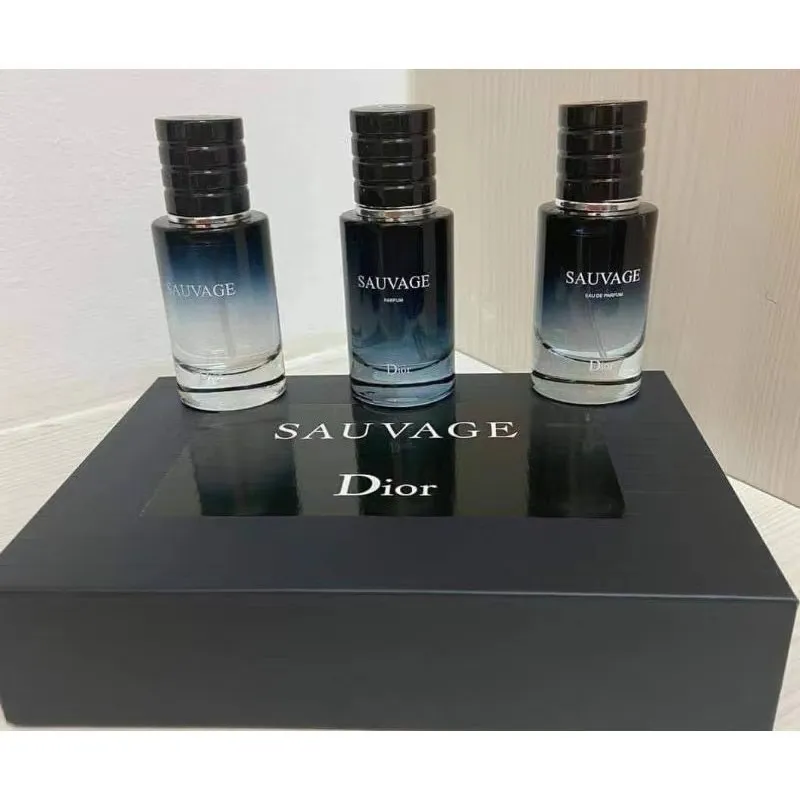 Dior Sauvage Edt Beauty  Personal Care Fragrance  Deodorants on  Carousell