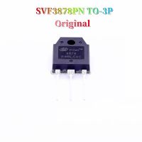 TO-3P SVF3878PN ออริจินัล SVF3878 TO3P K3878 3878เซลล์ F-Cell 9A 2SK3878 900V N-Channel ทรานซิสเตอร์ใหม่แบบดั้งเดิม MOFet