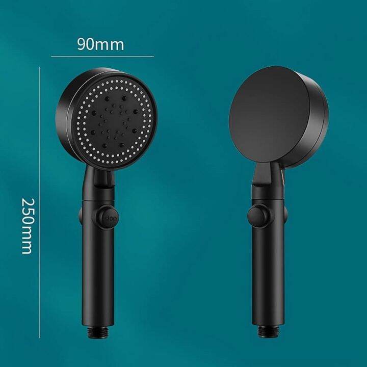 5-modes-water-saving-shower-head-adjustable-high-pressure-shower-one-key-stop-water-massage-shower-head-for-bathroom-accessories