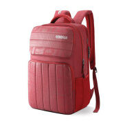 Balo laptop 17 AMERICAN TOURISTER Thương HIệu MỸ bảo hành quốc tế trên 118