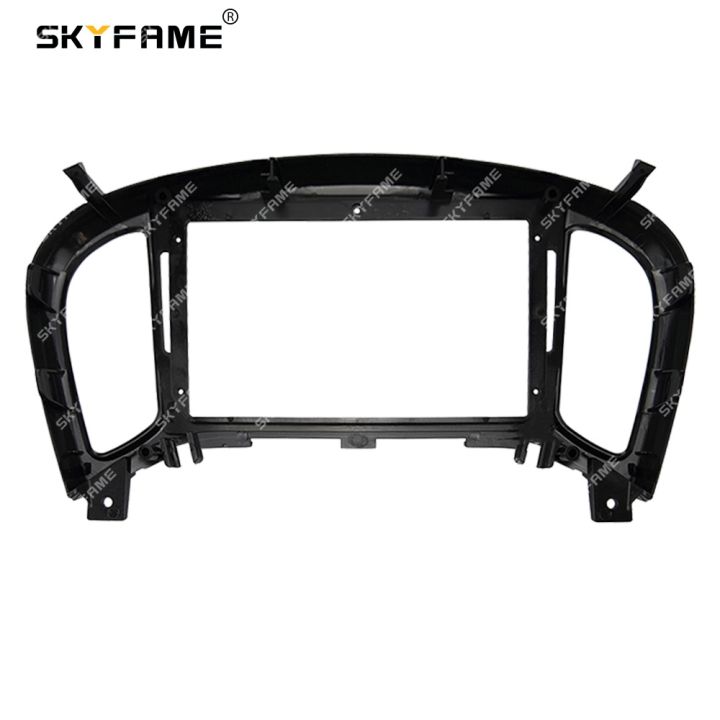 skyfame-car-frame-fascia-adapter-canbus-box-decoder-for-infiniti-esq-nissan-juke-2011-2016-android-radio-dash-fitting-panel-kit