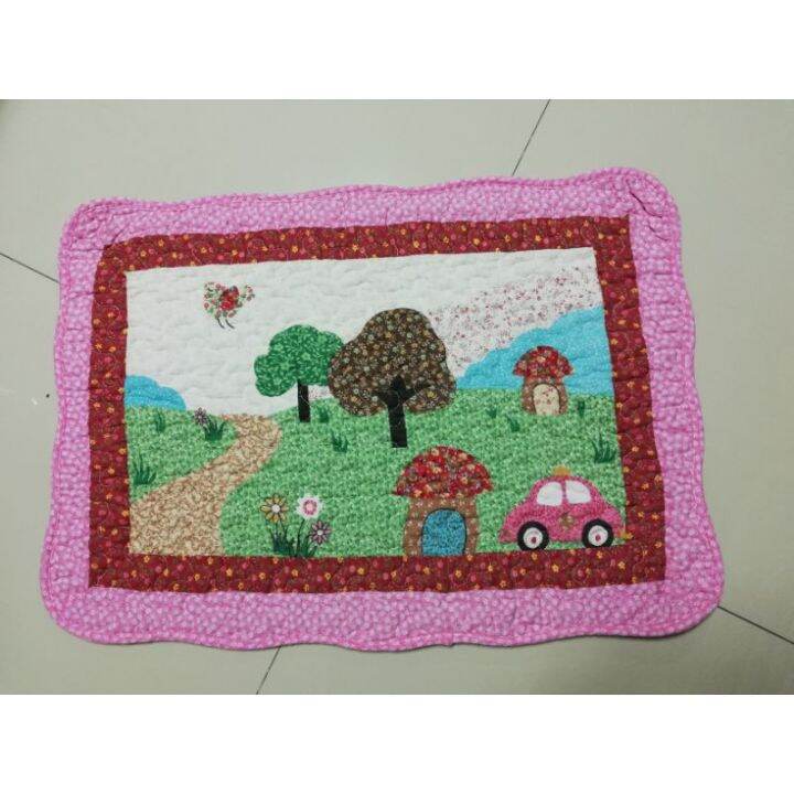 indoor-doormat-พรมเช็ดเท้ากันลื่น-พรมเช็ดเท้า-พรมกันลื่น-สไตล์วินเทจขนาด-40x60cm-ลายพิมพ์สวยงามเลือกลายได้-door-mat-พรมตกแต่งบ้าน-พรมเช็ดเท้ากันลื่นอย่างดี-rectangular-door-mat-พร้อมส่ง