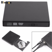 Blesiya CD-RW Ngoài USB 2.0 DVD