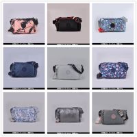 【PROMO สไตล์ใหม่】kipling-k12969 กระเป๋าถือ กระเป๋าสะพายไหล่ ทรงเมสเซนเจอร์ สําหรับสตรี 2021