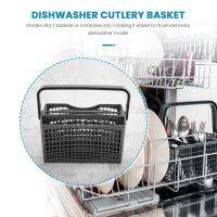 Dishwasher Cutlery Basket Storage Basket Suitable for ///LG/