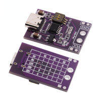 Type-C QC AFC PD2.0 PD3.0 to DC Spoof Scam Fast Charge Trigger Polling Detector USB-PD Notebook Power Supply Change Board Module