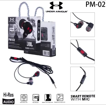 Harga headset bluetooth sales jbl under armour