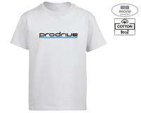 เสื้อยืด Racing เสื้อซิ่ง [COTTON 100%] [PRODRIVE]