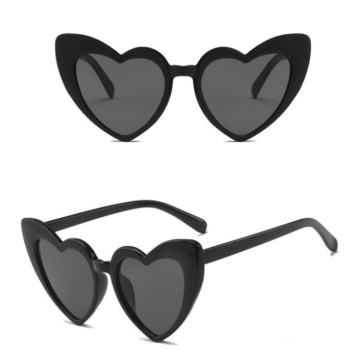 hot-sales-ใหม่รักแว่นตากันแดดปาร์ตี้-เทรนด์ข้ามพรมแดนแฟชั่นพีชหัวใจแว่นกันแดดแว่นกันแดด-tiktok-รุ่นเดียวกันขายส่ง