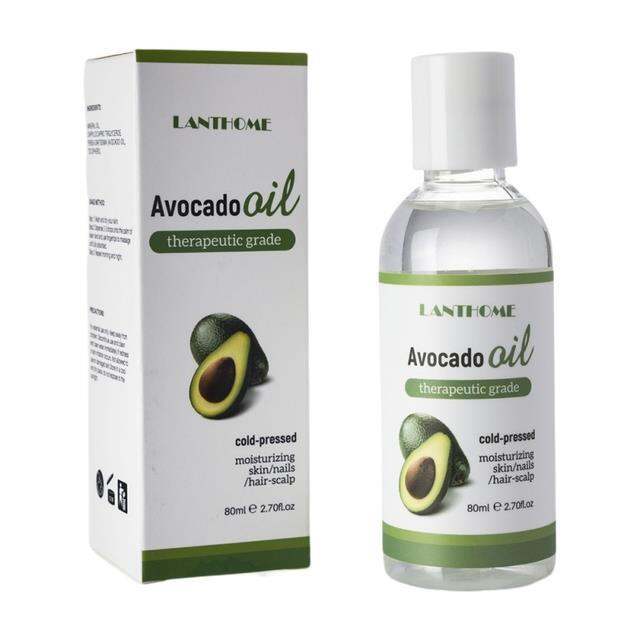 cw-80ml-avocado-oil-body-nails-hair-essence-scalp-hydrating-moisturizers-natural-hydrating-therapeutic-grade-skin-care