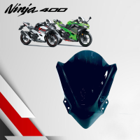 King ชิว-ninja-400-สโม็ค  / อุปกรณ์แต่งรถมอเตอร์ไซด์