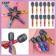 CXXP 12Pcs Quà Tặng Sinh nhật Trang Trí Âm nhạc Buổi Hòa Nhạc Đảng Theo