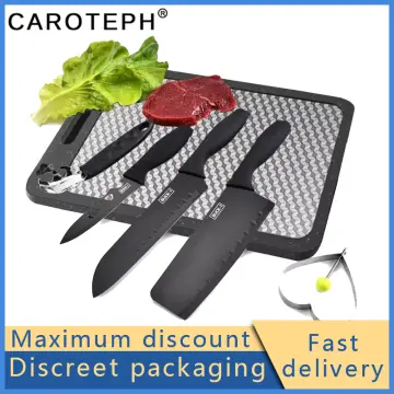 Chinese Top Brand Zhang Xiaoquan Exclusive Line Knife Set Essential 7pcs  Kitchen Knife Set - Buy Chinese Top Brand Zhang Xiaoquan Exclusive Line Knife  Set Essential 7pcs Kitchen Knife Set Product on