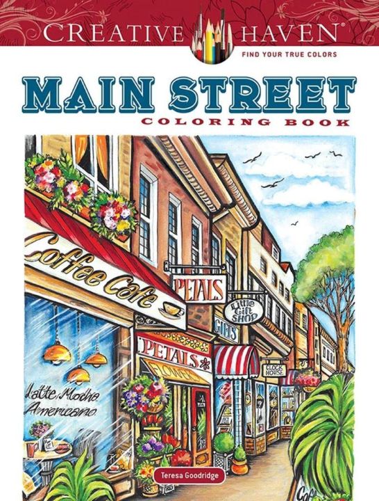 make-us-grow-gt-gt-gt-creative-haven-main-street-coloring-book-creative-haven-coloring-books