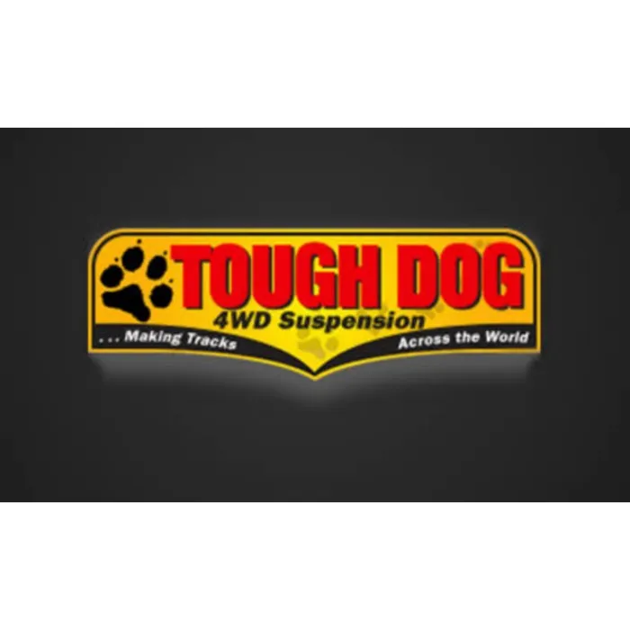 Tough Dog Rtc Steering Stabilizer Suzuki Jimny Baru Jb74 Lazada Indonesia