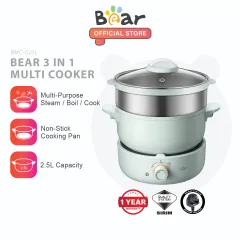 Bear Malaysia - Silicone Kitchenware Utensils