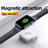 ◎❇☎ Zegarek ładowarka dla serii iWatch przenośny uniwersalny bezprzewodowy magnetyczny Apple obserwować ładowania kabel dla iWatch 7/6/SE/5/4/3/2/1