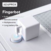 Adaprox – interrupteur intelligent pour maison connectée Bluetooth commande vocale avec application