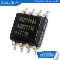 1pcs/lot MSH6000A1 MSH6000A SOP-8 In Stock WATTY Electronics