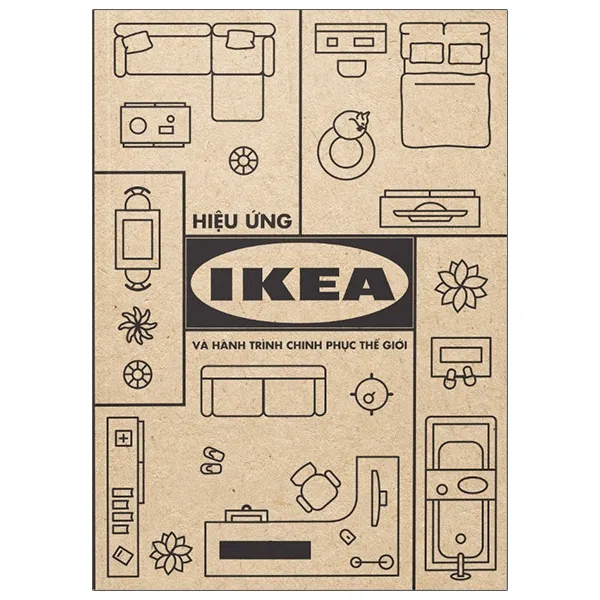 IKEA và những điểm đặc biệt trong chuỗi cung ứng  The Logistician