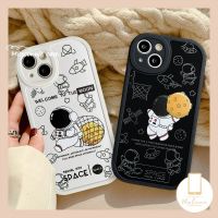 เคสโทรศัพท์มือถือ ลายการ์ตูนนักบินอวกาศ NASA สําหรับ 9T 9 9A 12C 10 10C 9C 10A 12 Note 11s 10s 10Pro 8 9Pro 9s 11Pro 8Pro POCO K40s X3 NFC ผ้าคลุม