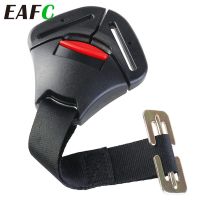 ❏▩﹍ Car Baby Safety Seat Clip Fixed Lock Buckle Seat Safe Belt Strap Harness Chest Child Clip Buckle Latch Toddler Clamp Protection