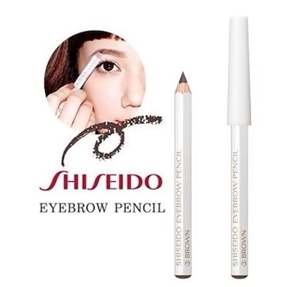 shiseido-eyebrow-pencil-1-2g-ดินสอเขียนคิ้ว