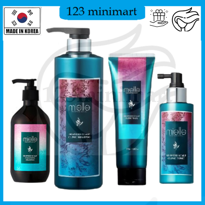 Mielle Professional Seaweed Scalp Cleansing Sets Lazada mielle-professional-seaweed-scalp-cleansing-sets-lazada