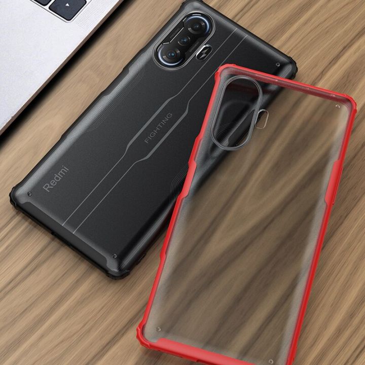 2023ใหม่-เคสบน-redmi-k40-pro-plus-กรอบกันชนสำหรับเล่นเกม-xiaomi-redme-k-40-40k-กระเป๋าป้องกันด้านหลังผิวด้านซิลิโคน-tpu-แบบนิ่ม