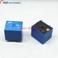 【✱2023 HOT✱】 XICOO รีเลย์ Srd-03vdc-Sl-C 10ชิ้น5pin T73 10a รีเลย์3V Dc Srd-3vdc-Sl-C Rohs คุณภาพดี D.