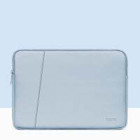 Baona เคสกระเป๋าหนังนุ่มกันน้ําสําหรับ Matebook Air Pro 15.6 นิ้ว