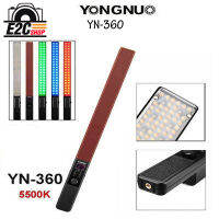 ไฟ LED YONGNUO YN360 LED Light Wand