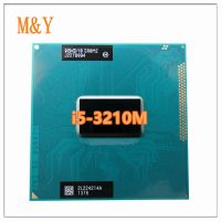 I5 I5-3210M SR0MZ 3210เมตร SROMZ เครื่องประมวลผลซีพียู2.5Ghz คู่ PGA G2 3M 35W ซ็อกเก็ต G2/RPGA988B Gubeng