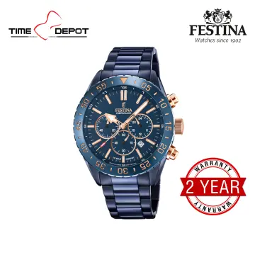 Festina discount shop online