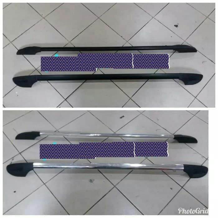 Avanza Veloz 2019: Modifikasi Roof Box untuk Petualangan yang Lebih Luas