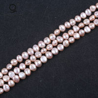 Baroque Shape Natural Loose Fresh Water Pearl