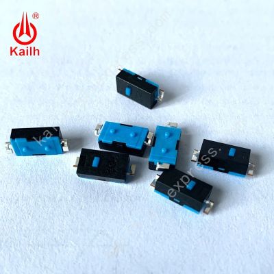 พร้อมส่งด่วน จากไทย ปุ่มมาโคร ของเมาส์ Kailh SMD Micro Switch เมาส์ปุ่มสำหรับ M905 G903 GPW GPX