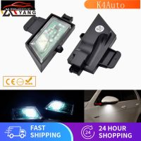 2023ขายส่ง Malcayang ไม่มีข้อผิดพลาดรถด้านข้างภายใต้กระจกโคมไฟ LED Puddle Light สำหรับ VW Golf 7 VII Variant Sportsvan Touran II ทั้งหมด Track Canbus