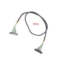 【CW】✱  HDZero MIPI Cable 20Pins 40MM 80MM 120MM 250MM Digital Video VTX and Longer Drone