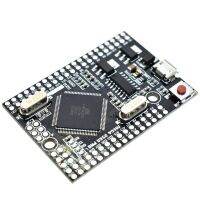 4X 2560 PRO MINI 5V(Embed) CH340G ATmega2560-16AU with Male Pinheaders Development Board for