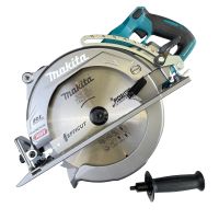 MAKITA รุ่น RS002GZ เครื่องเลื่อยวงเดือนไร้สาย 260 มม. (10-1/4″) 90°/45°/56° BL,AWS,BRAKE,XPT (XGT 40Vmax) (เฉพาะตัวเครื่อง)