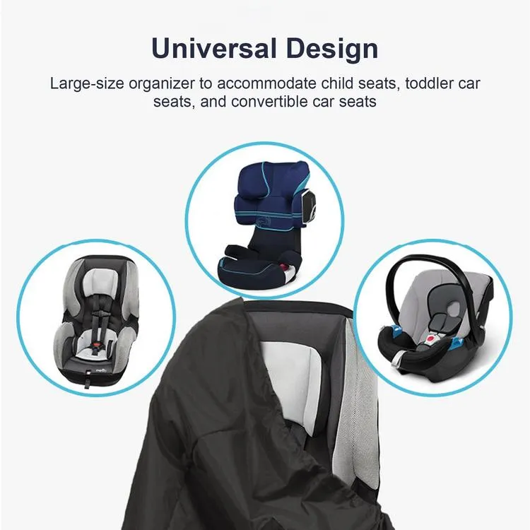 Learn about 192+ imagen can you gate check a car seat In.thptnganamst