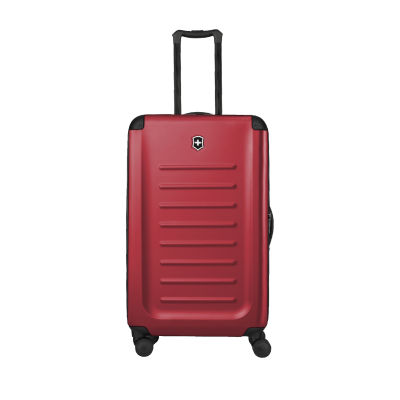 Victorinox กระเป๋าเดินทาง รุ่น Spectra 2.0, Spectra 29 Inches, Red (31318503)