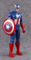 2020 Marvel Amazing Ultimate PVC Action Figure Collectible Model Toy for Kids Childrens Toys