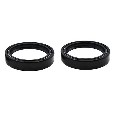 ：》{‘；； 41*54*11 / 41 54 11 Motorcycle Front Fork Damper Oil Seal Dust Seal For Fit For KAWASAKI ZZR400 Z1000 KDX125 ZR400 ZR400